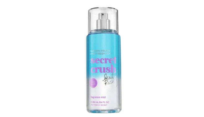 Secret Crush