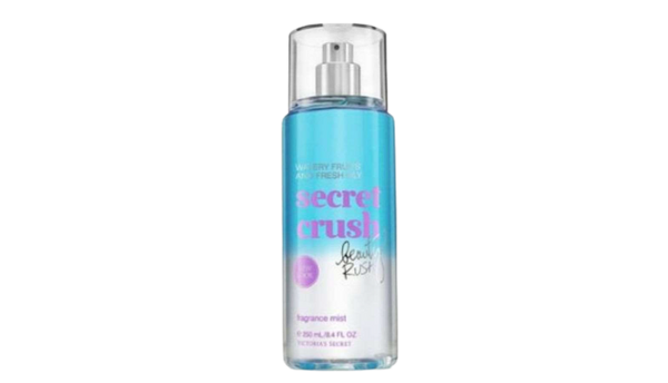 Secret Crush