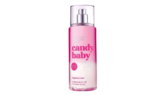 Candy Baby