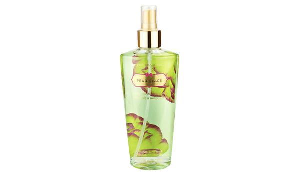 Victoria's Secret's Pear Glace Mist