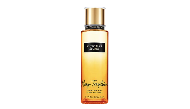 Victoria's Secret Mango Temptation