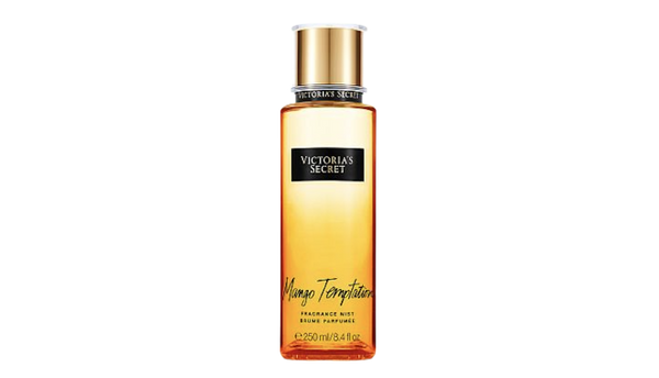 Victoria's Secret Mango Temptation