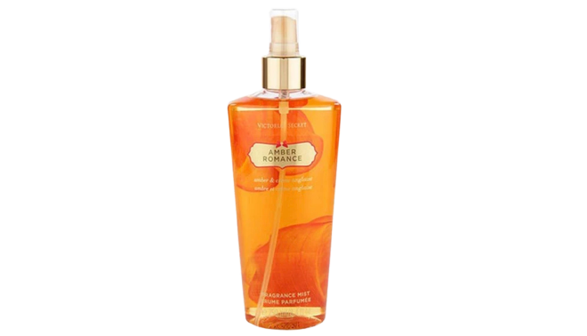 Amber Romance Mist