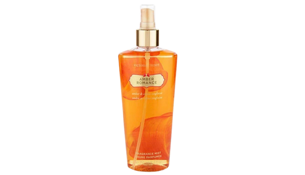 Amber Romance Mist