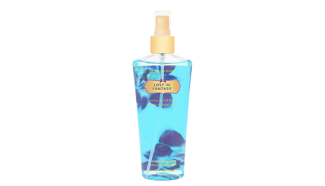 Victoria's Secret Lost In Fantasy Mist