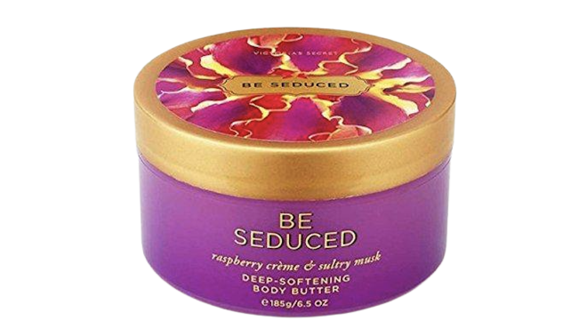 Be Seduced Body Butter