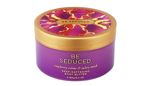 Be Seduced Body Butter