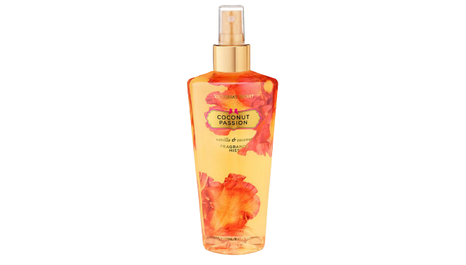 Victoria’s Secret Coconut Passion