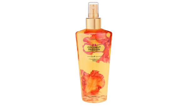 Victoria’s Secret Coconut Passion