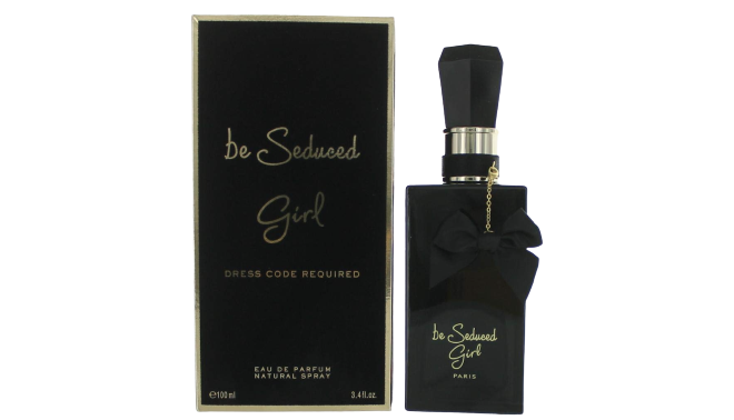 Be Seduced