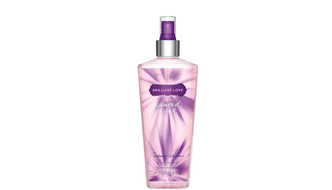 Victoria's Secret Brilliant Love With Diamond