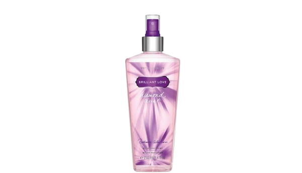 Victoria's Secret Brilliant Love With Diamond