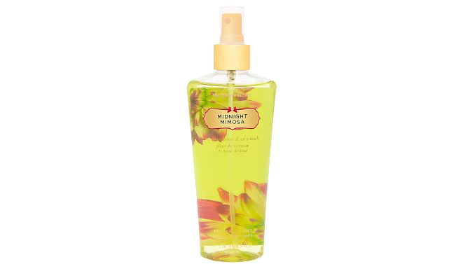 Victoria’s Secret Midnight Mimosa Body Mist