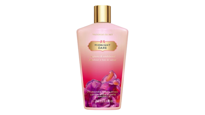 Midnight Lotion