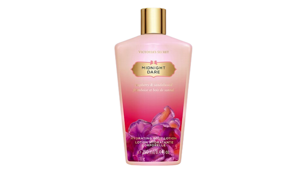 Midnight Lotion