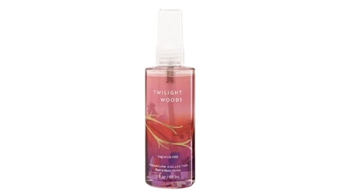 Twilight Woods Perfum