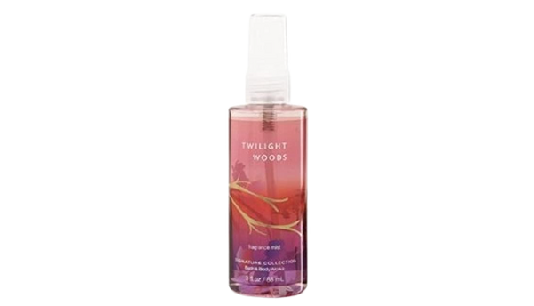 Twilight Woods Perfum