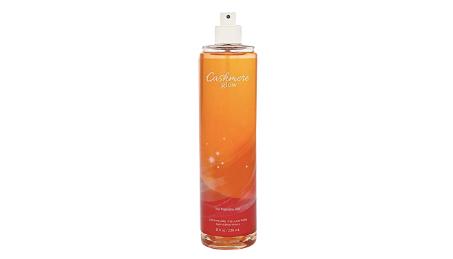Cashmete Glow Bath And Baody Works