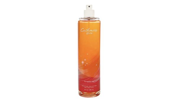 Cashmete Glow Bath And Baody Works