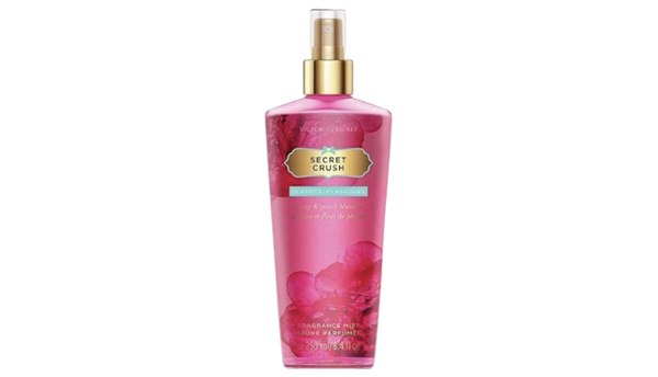Victoria's Secret Secret Crush