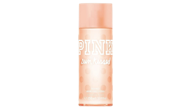 Pink Dum Kissed Mist