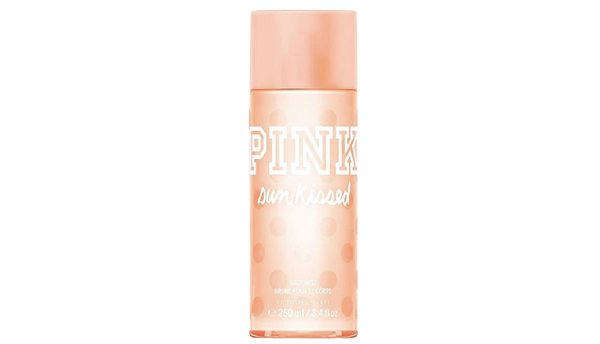 Pink Dum Kissed Mist