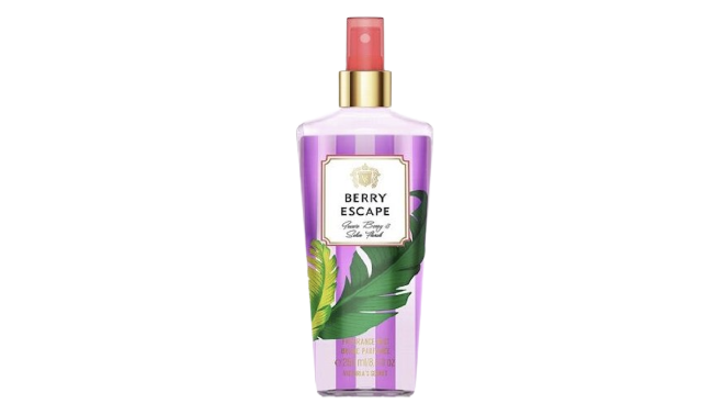 Victoria’s Secret Berry Escape