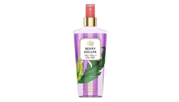 Victoria’s Secret Berry Escape