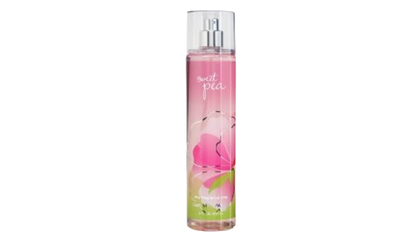 Sweet Pea Mist Bath And Body Works