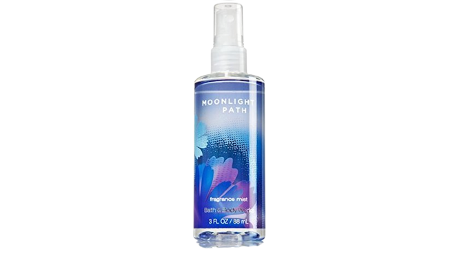 Moonlight Path Perfum