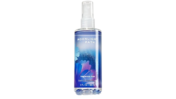 Moonlight Path Perfum