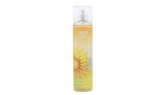 Country Chic Bath And Body Works