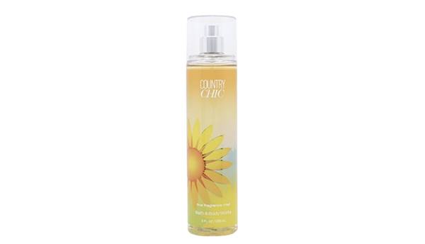 Country Chic Bath And Body Works