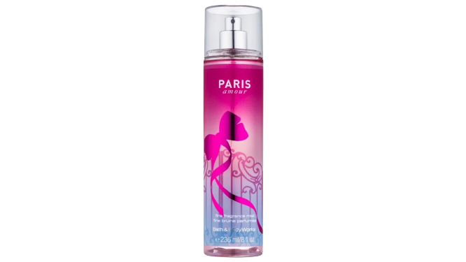 Paris Amour Bath Body Work