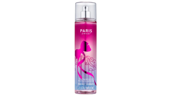 Paris Amour Bath Body Work