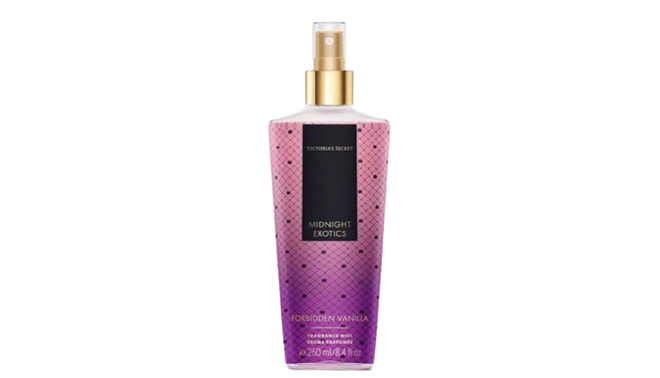 Midnight Perfume