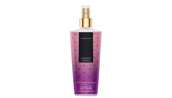 Midnight Perfume