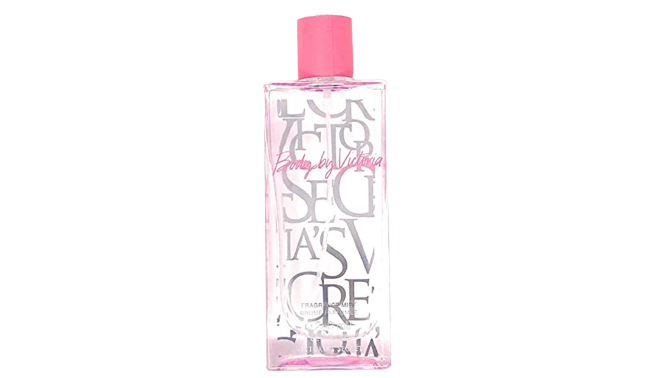 Victoria's Secret Body By Victoria