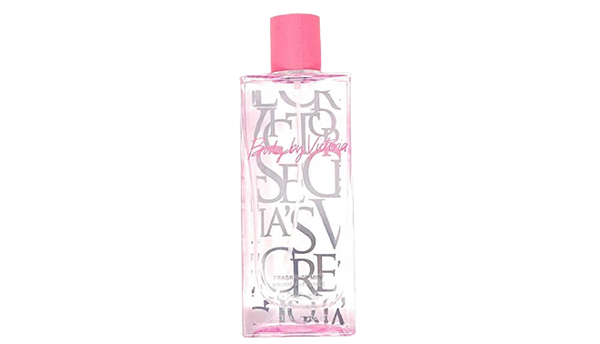 Victoria's Secret Body By Victoria