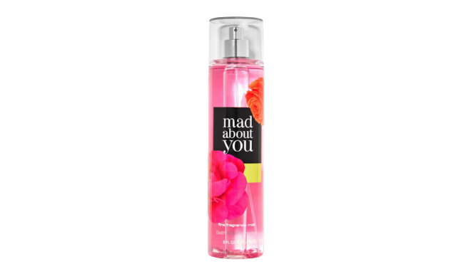 Mad About You Body Mist