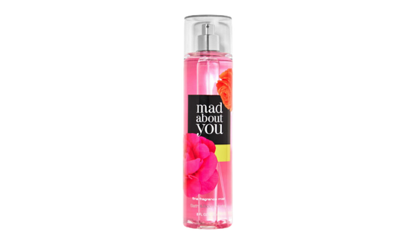 Mad About You Body Mist