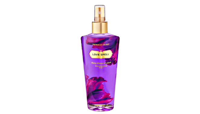 Victoria’s Secret Love Spell Body Mist