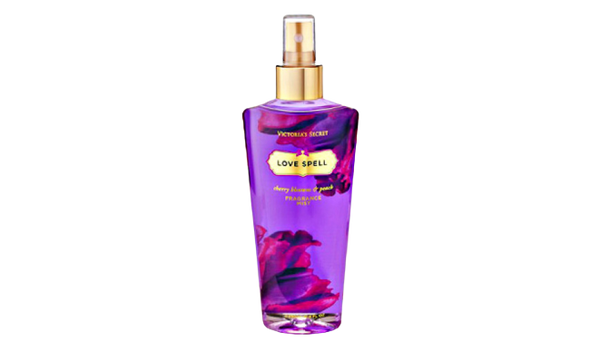 Victoria’s Secret Love Spell Body Mist