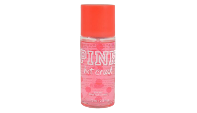 Pink Hot Crush Body Mist