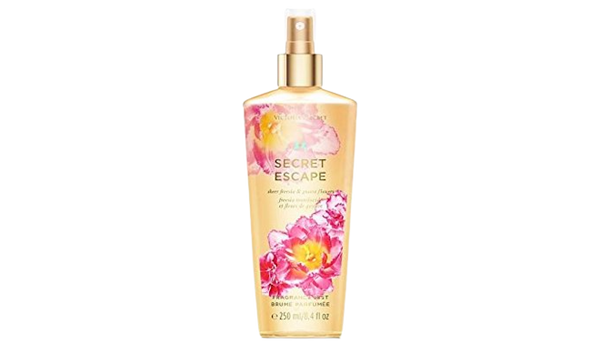 Secret Escape Mist