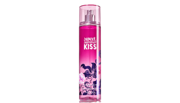 Sweet Summer Kiss Mist