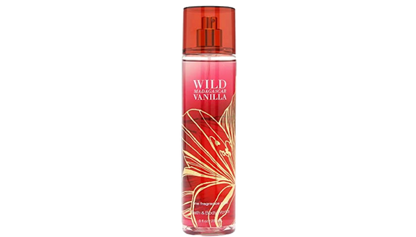 Wild Madagascar Vanilla Mist