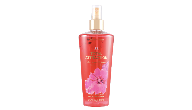Victoria's Secret Total Attraction Body Spray