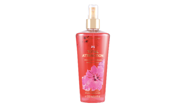 Victoria's Secret Total Attraction Body Spray