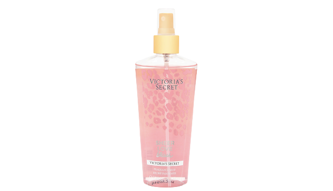 Victoria's Secret Sheer Love Blush